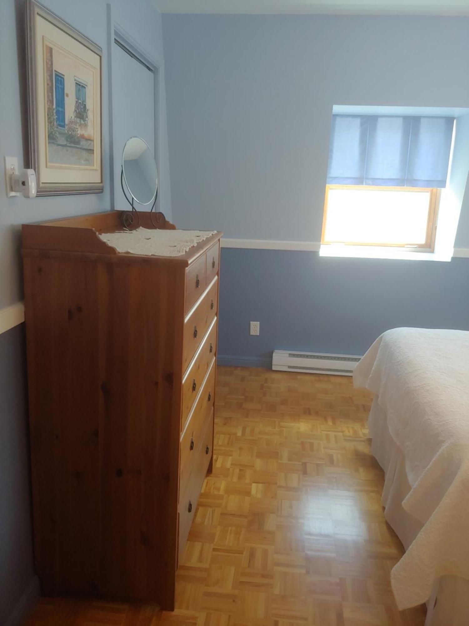 3 Bedrooms 3 Beds Near Metro -2 Parking Free Montréal Eksteriør billede