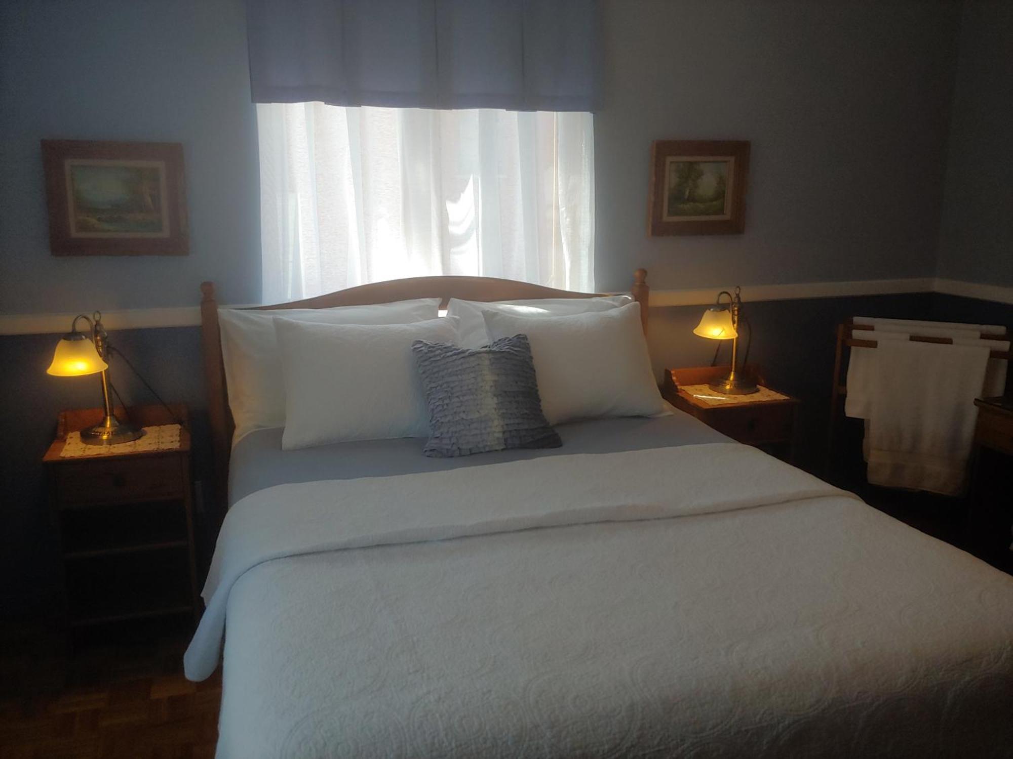 3 Bedrooms 3 Beds Near Metro -2 Parking Free Montréal Eksteriør billede
